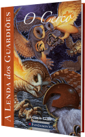 A Lenda Dos Guardiões 04 - O Cerco