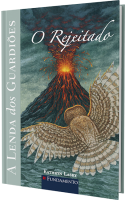 A Lenda Dos Guardiões 08 - O Rejeitado