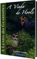 A Lenda Dos Guardiões 10 - A Vinda De Hoole