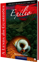 A Lenda Dos Guardiões 14 - Exílio