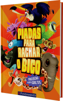 Piadas para rachar o bico 2