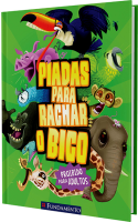 Piadas para rachar o bico 3