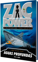 Zac Power: Missão - Águas profundas - 2
