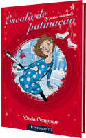Escola De Patinação 3 - Os Patins Escarlates