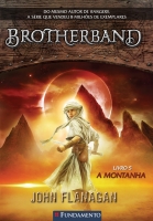 Brotherband 05 - A Montanha