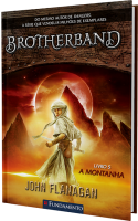 Brotherband 05 - A Montanha