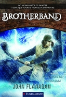 Brotherband 06 - Os Caras De Fantasma