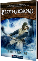 Brotherband 06 - Os Caras De Fantasma