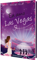 Eu amo Las Vegas