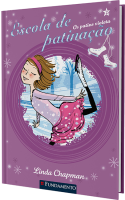 Escola De Patinação 2 - Os Patins Violeta
