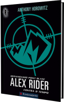Alex Rider contra o tempo 2: Desvendando point blanc