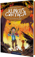 Klincus cortiça 04 - O senhor do fogo