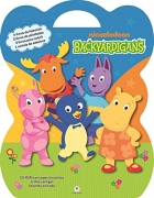 Maleta Backyardigans