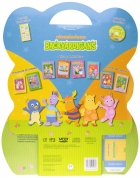 Maleta Backyardigans
