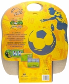 Maleta - De olho na copa: Brasil 2014