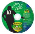 Maleta - De olho na copa: Brasil 2014
