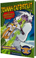 Johnny Catbiscuit - E os abomináveis melecões!