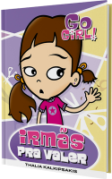 Go Girl 03 - Irmãs Pra Valer