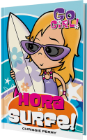 Go Girl 07 - Hora do Surfe