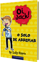 Oi, Jack! - O Solo De Arrepiar