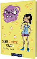 Billie B. Brown - Meu Dente Caiu!