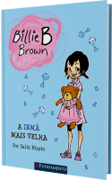 Billie B. Brown - A Irmã Mais Velha