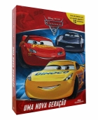 Disney Carros 3 - Uma nova geração