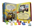 Disney Carros 3 - Uma nova geração