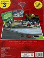 Disney Carros 3 - Uma nova geração