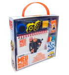 Fun box - Caixinha divertida: Meu Malvado Favorito