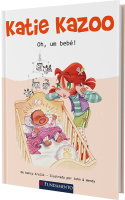 Katie Kazoo - Oh, um bebê!