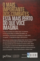 Combate espiritual: no dia a dia - Pe. Reginaldo Manzotti