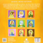 Branca de neve: Col. As mais lindas histórias