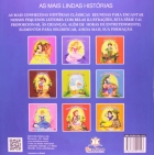 A pequena sereia: Col. As mais lindas histórias