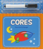 Cores - Escreve & apaga