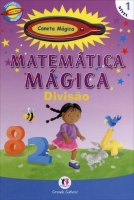 Matemática mágica - Divisão