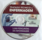 Tratado técnico de enfermagem: Vols. 1 e 2 - Acompanha DVD