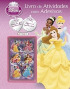 Disney: Atividades de princesas