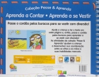 Aprenda a se vestir: Col. Passe e aprenda