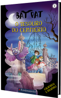 Bat Pat - O Tesouro Do Cemitério