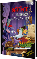Bat Pat - O Vampiro Dançarino