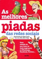 As melhores piadas das redes sociais