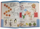 1001 atividades educativas - Um livro onde aprender é pura diversão