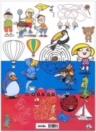 300 atividades educativas