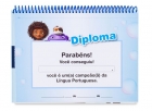 O mundo animado da alfabetização - Kit