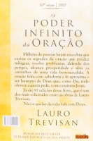 O poder infinito da oração