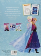 As Irmãs de Arendelle: Col. Diversão com Frozen