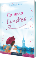 Eu Amo Londres - 05