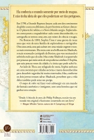 O mapa de vidro: Mapmakers - Livro 1