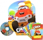 Maleta Tonka Chuck & Friends